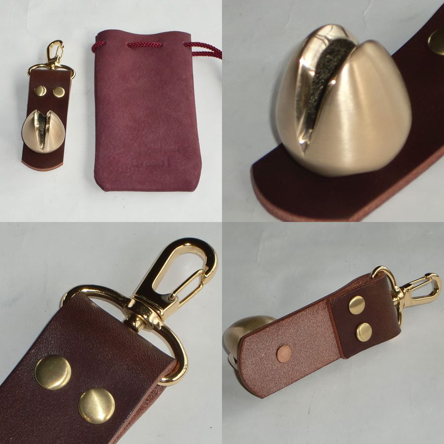 トロイカ鈴の画像