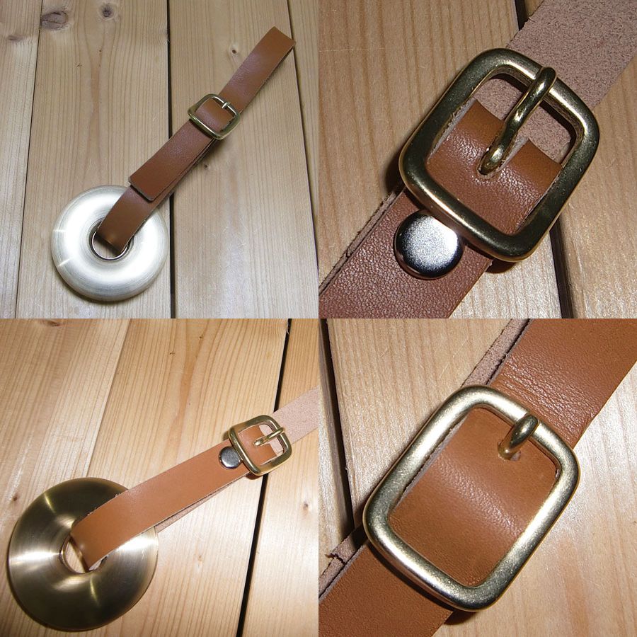 馬鈴 特別製作モデルの写真