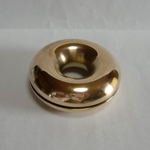 馬鈴の全体の画像