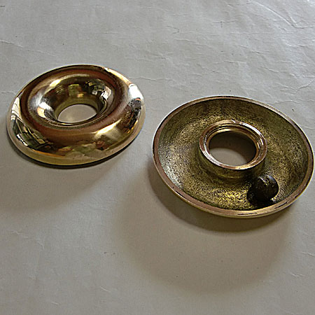 馬鈴の全体の画像