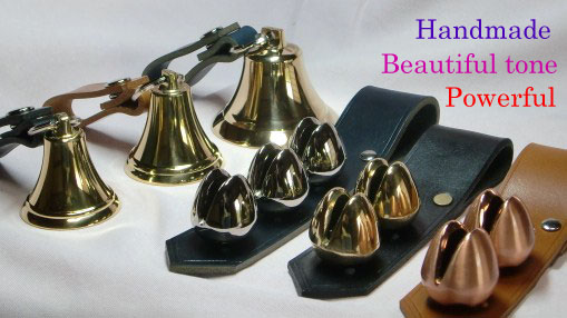 ブラスワンの熊鈴の画像