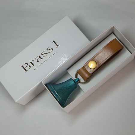 カノンのエメラルドグリーンの画像