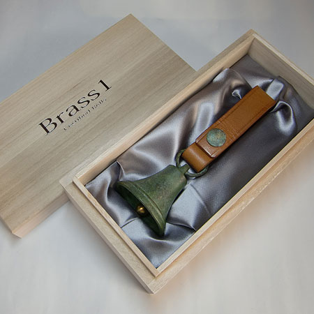 カノンの本緑青の画像