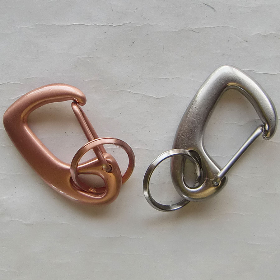 熊鈴カノン カスタムカラー・付属品の写真