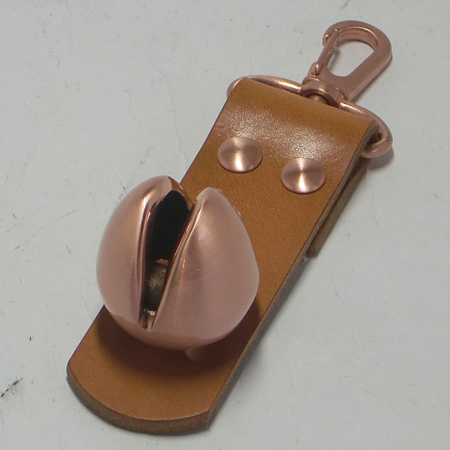 トロイカ鈴の画像