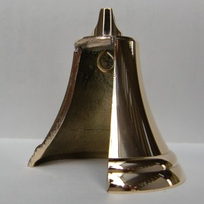 熊鈴ガーディアン本体の写真