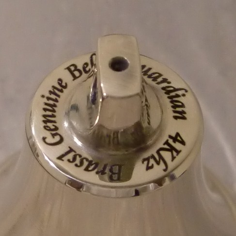 レーザーマーキング