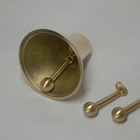 ソリッドクラッパーの画像