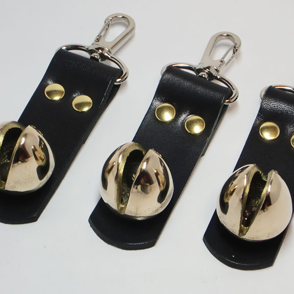 トロイカ鈴の画像