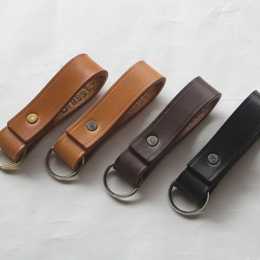 新型ストラップの画像