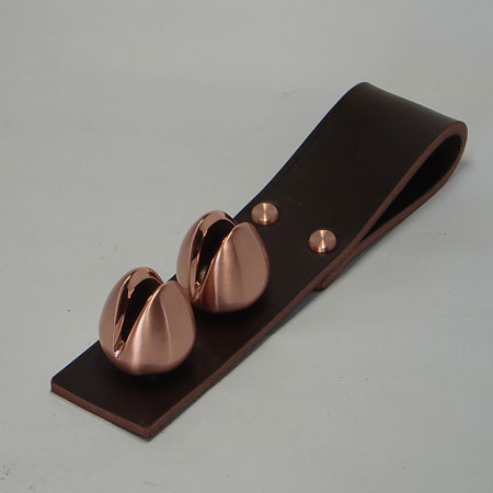 極厚レザーモデルの拡大画像