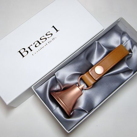 熊鈴カノンカスタムカラーBOXの画像