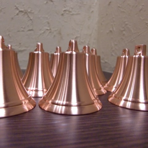 カノンピンクゴールドの写真