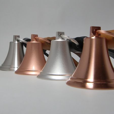 熊鈴kanonカスタムカラーの画像