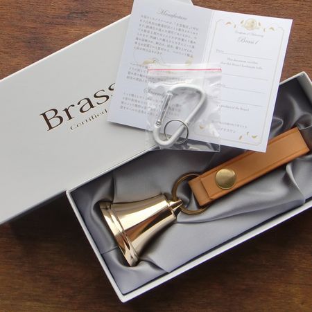 熊鈴TVモデルの画像