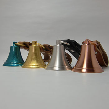 熊鈴カノンのカスタムカラーの写真