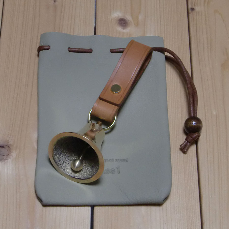 熊鈴ｋａｎｏｎの１０周年記念モデル画像