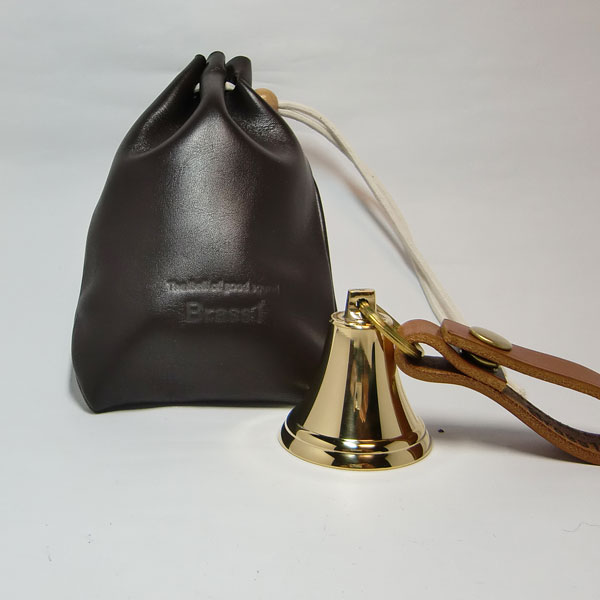 熊鈴カノン保管袋写真