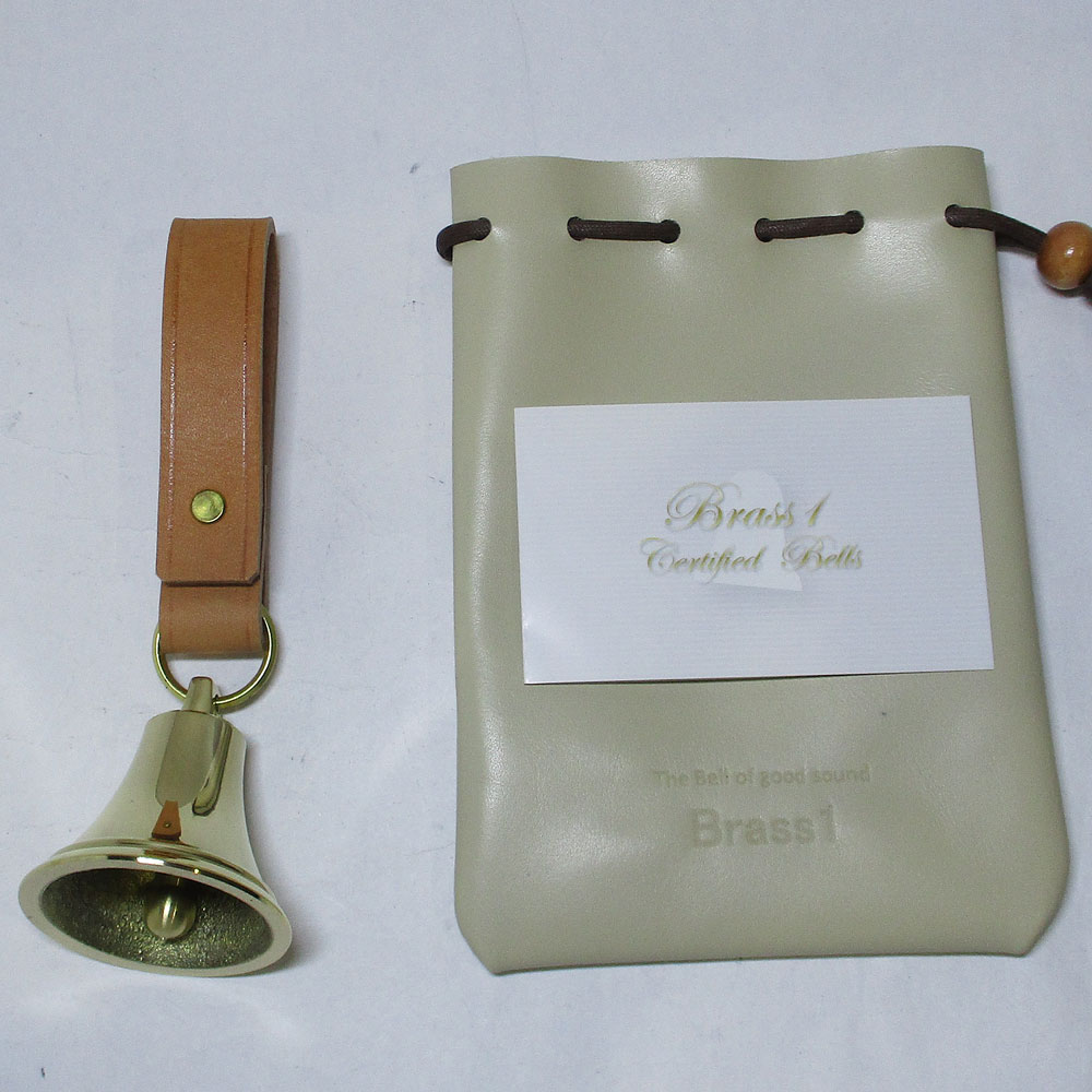 熊鈴カノンのカスタムカラー仕様の写真