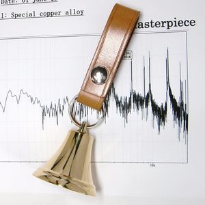 熊鈴FFT解析の写真