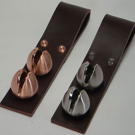 熊鈴トロイカベルの写真