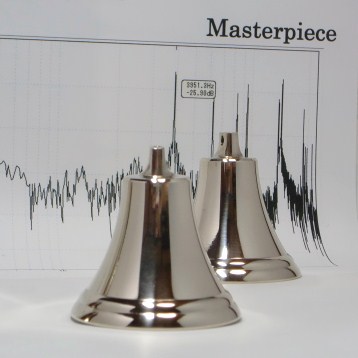 マスターピースの画像