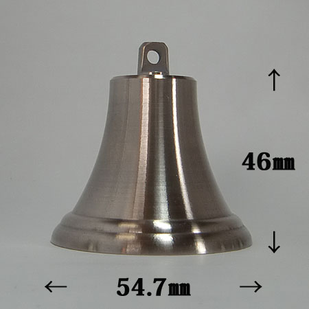 砂張製のベルの画像