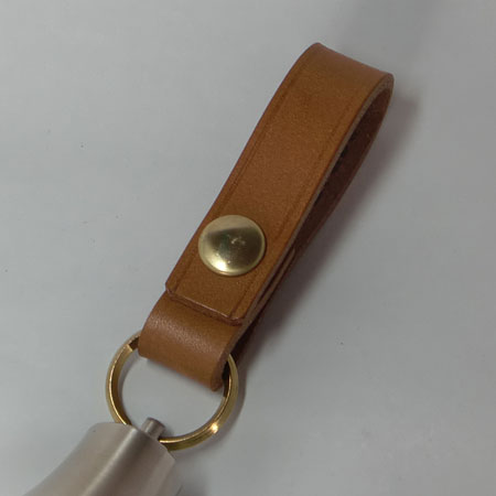 サハリベルのストラップの画像