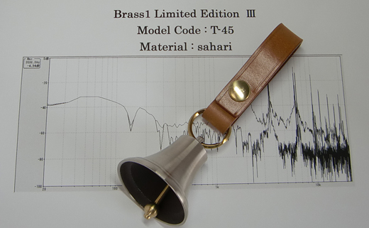 沙張製ベルの写真