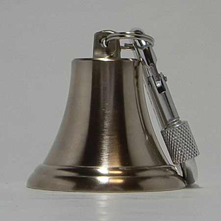 リミテッドエディション４のカラビナ仕様の写真