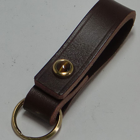 付属品カラビナの画像