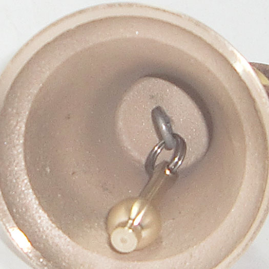 ヒートンの画像