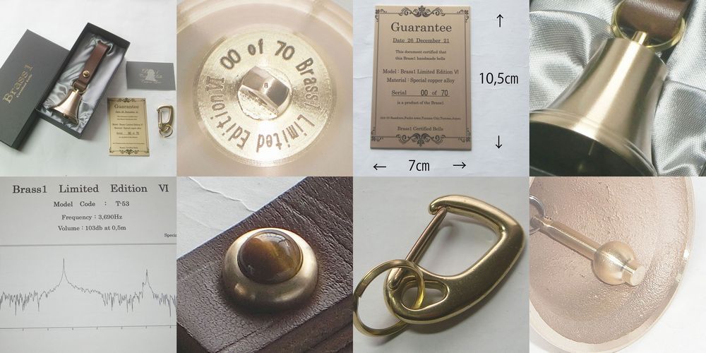 リミテッド6の画像