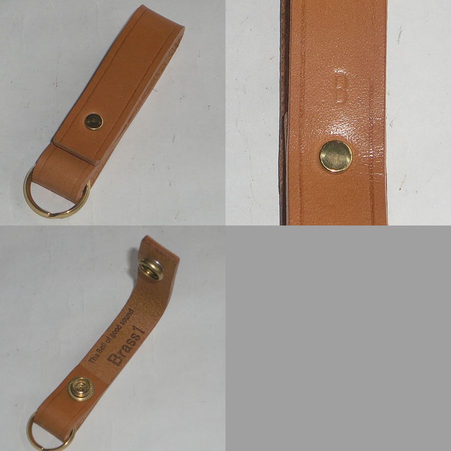 ストラップの写真