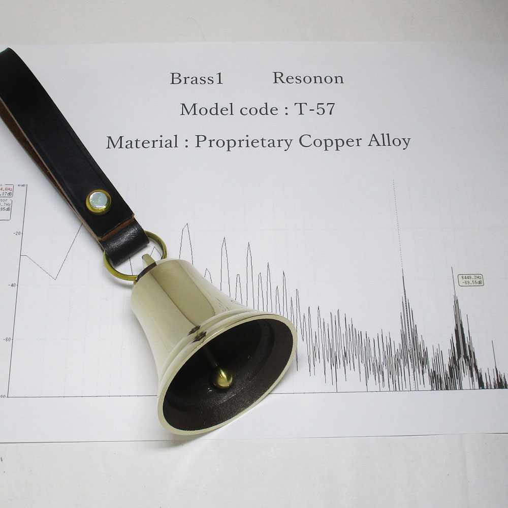 熊鈴レゾノンの写真