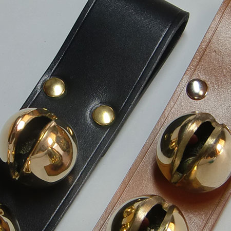 トロイカ鈴の写真