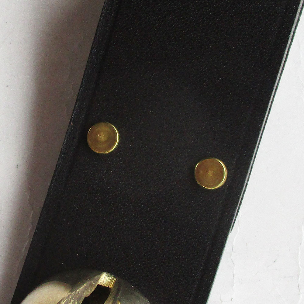 リベットの写真