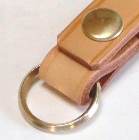 熊鈴tv-1113の専用タグの写真